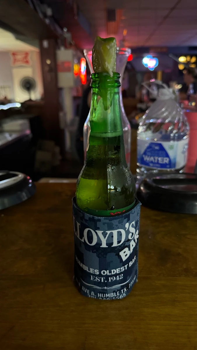 Dos Equis