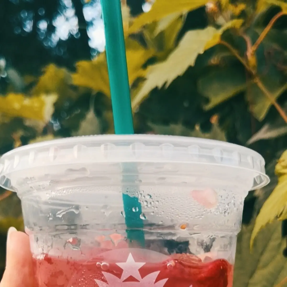 Strawberry Acai