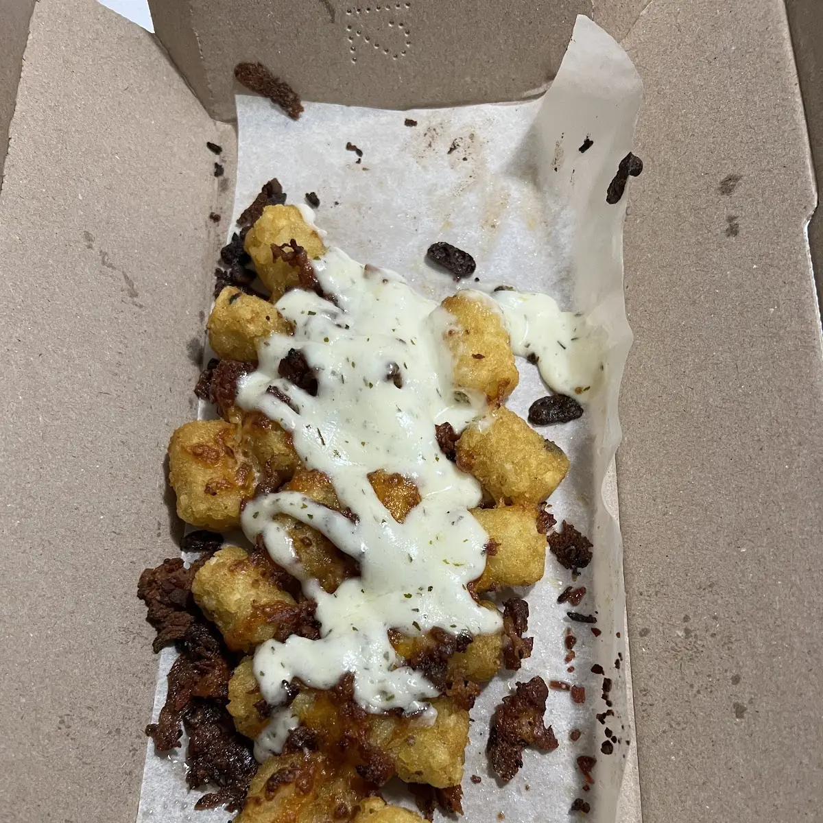Tater Tots