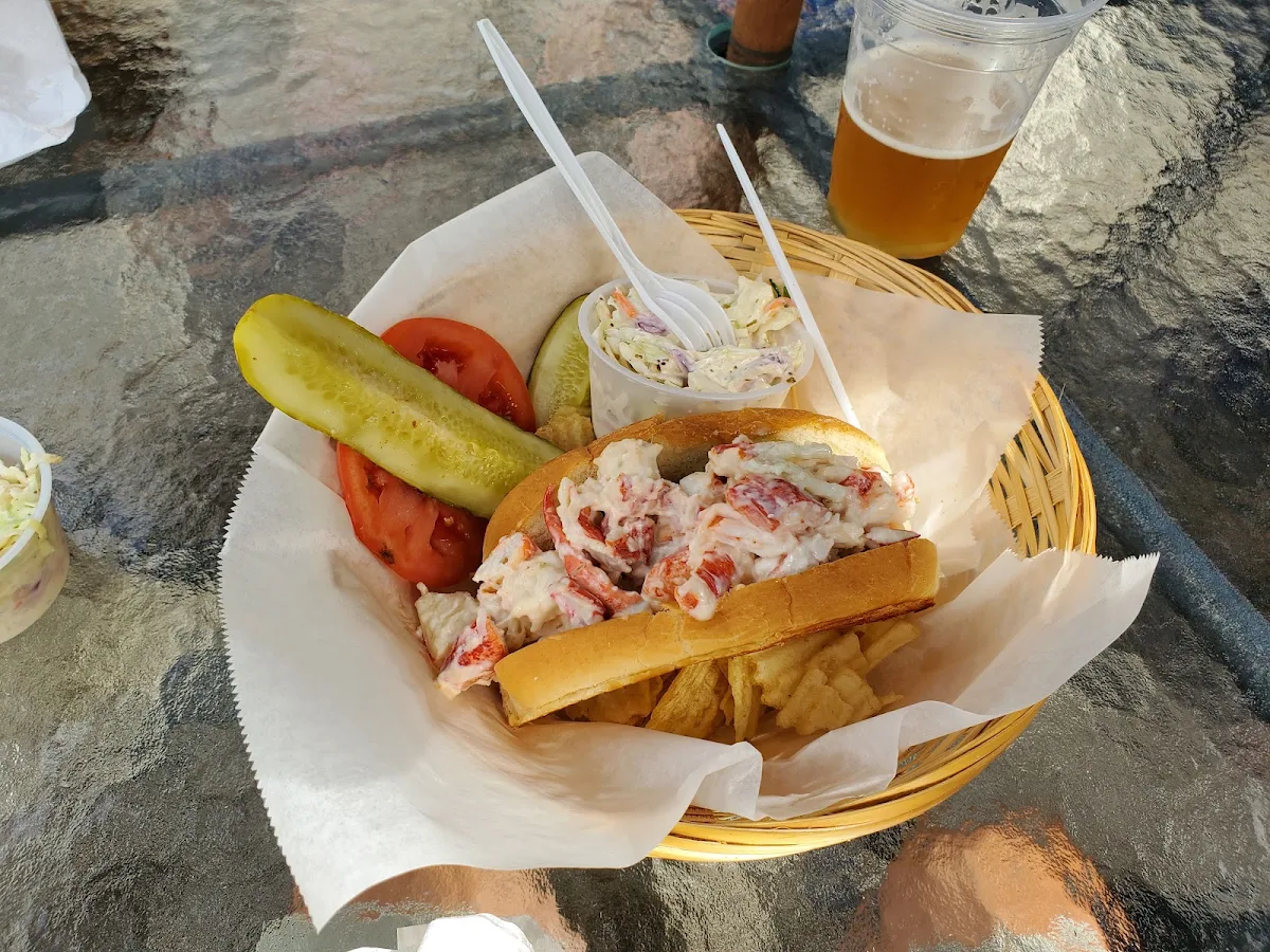 Lobster Roll