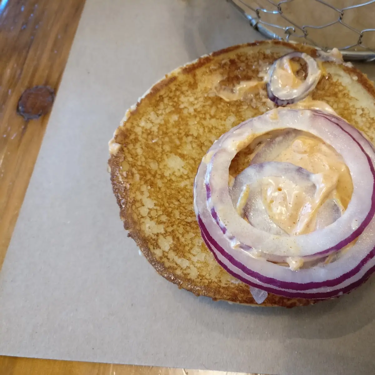 Farm Burger