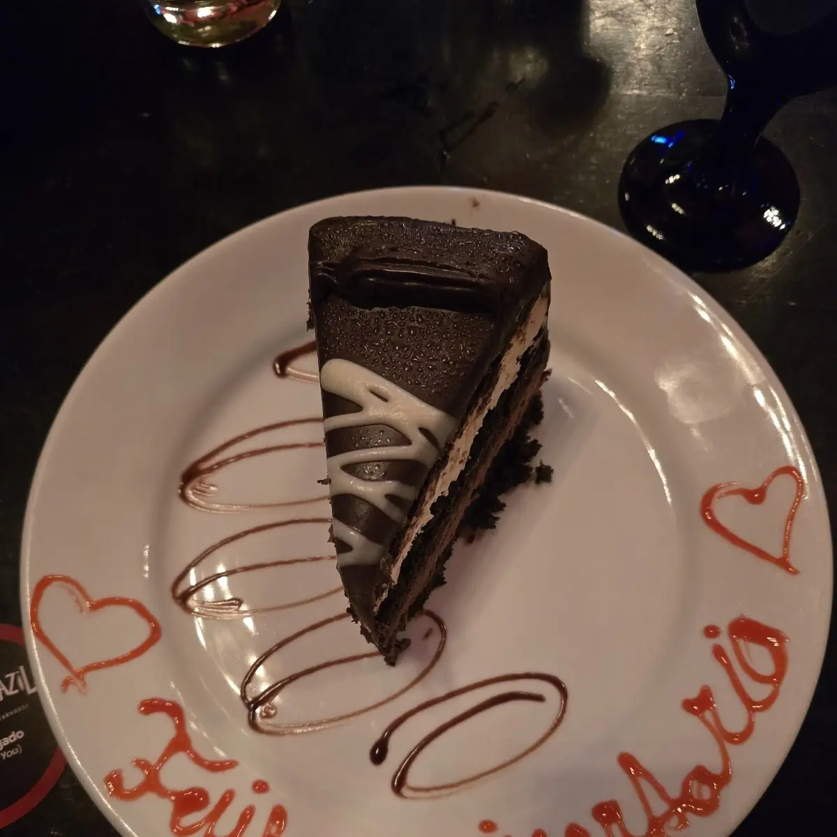 Chocolate Cake