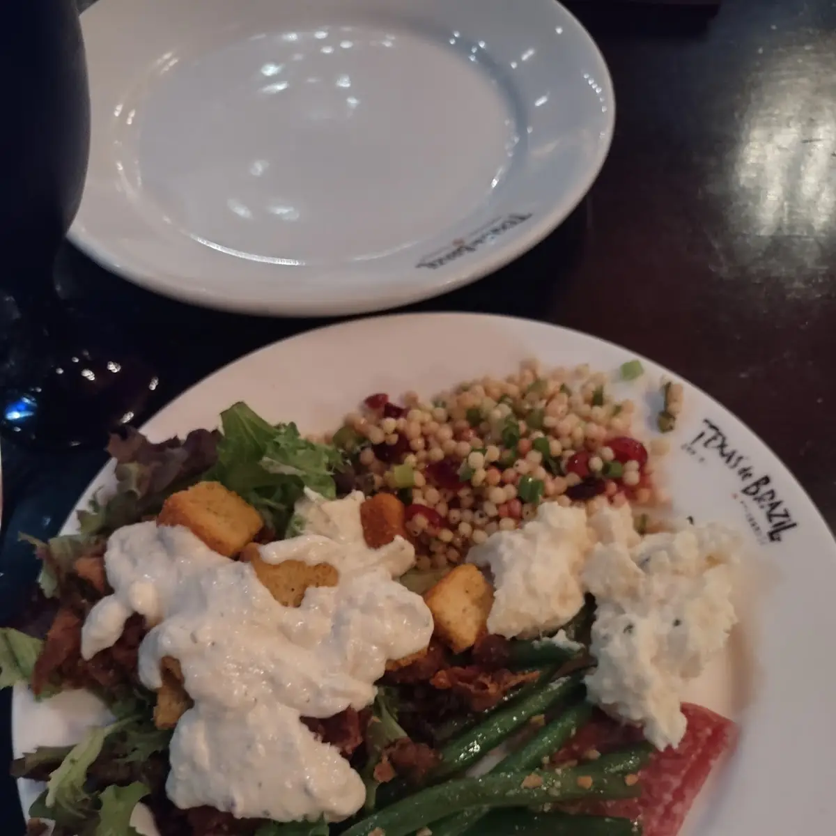 Great Salad Bar