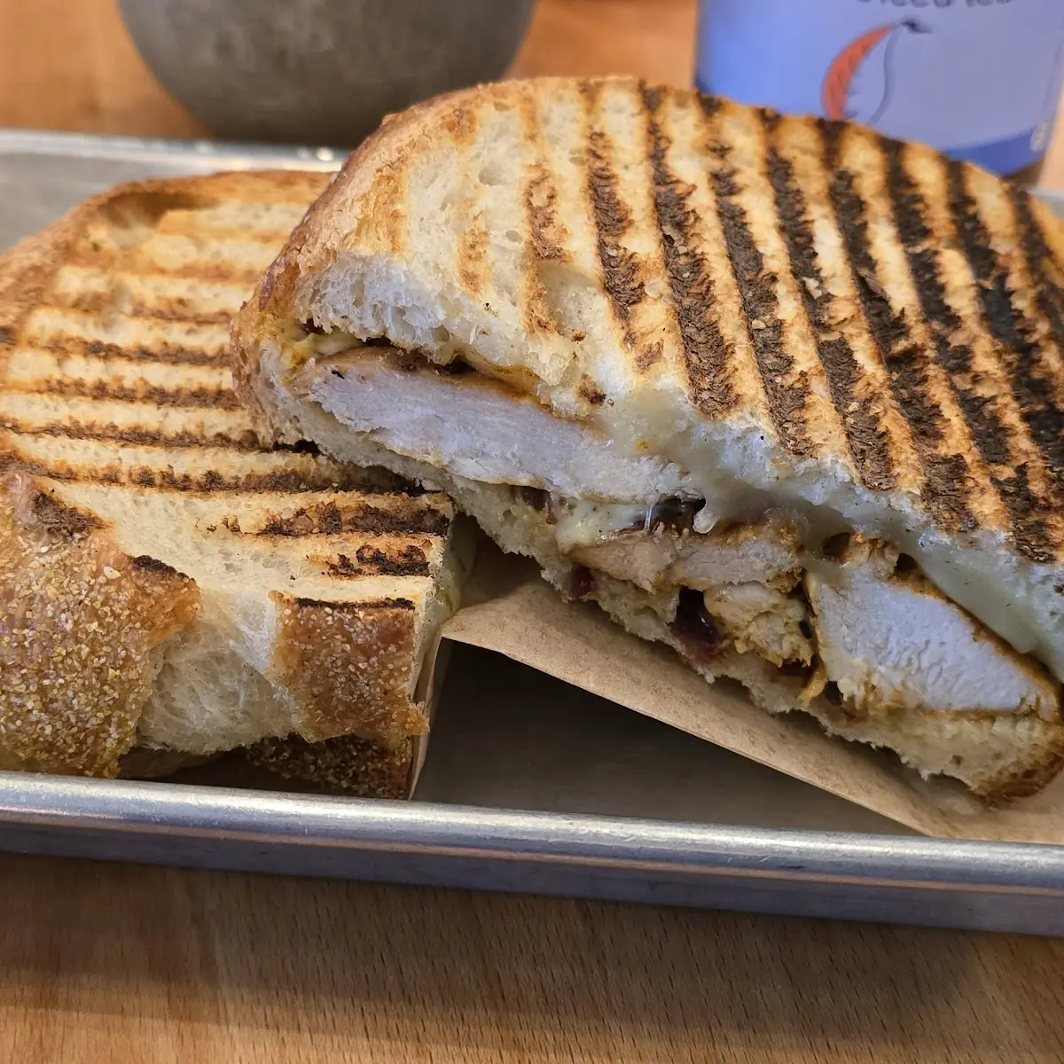 Cuban Sandwich