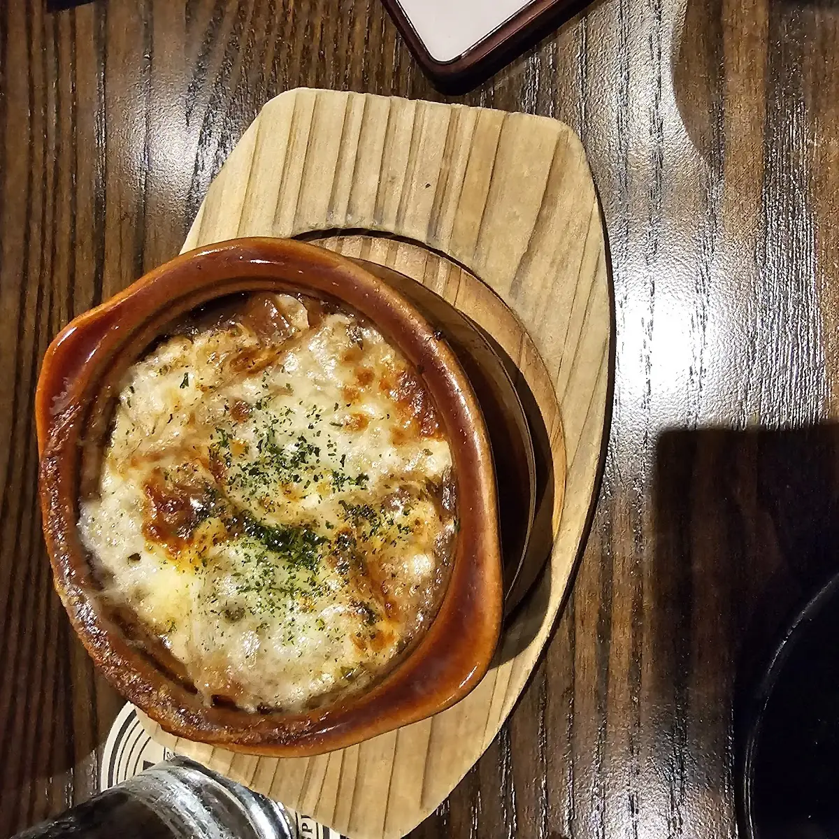 French Onion Soup