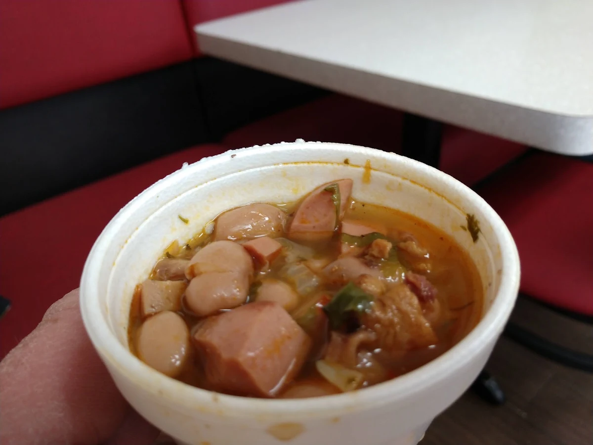 Frijoles Charros