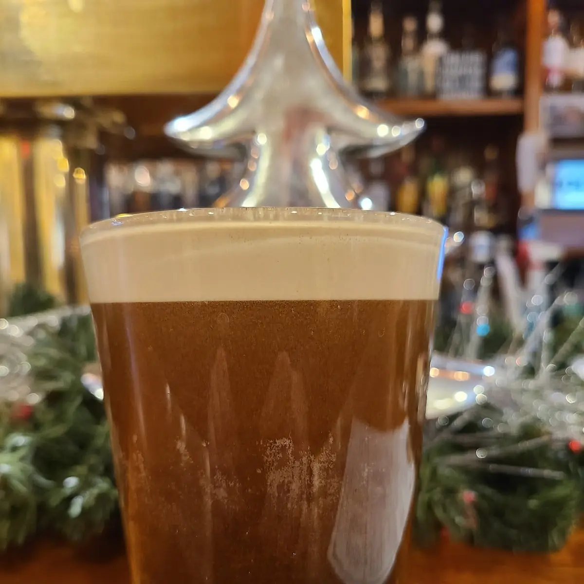 Guinness Cheese Dip