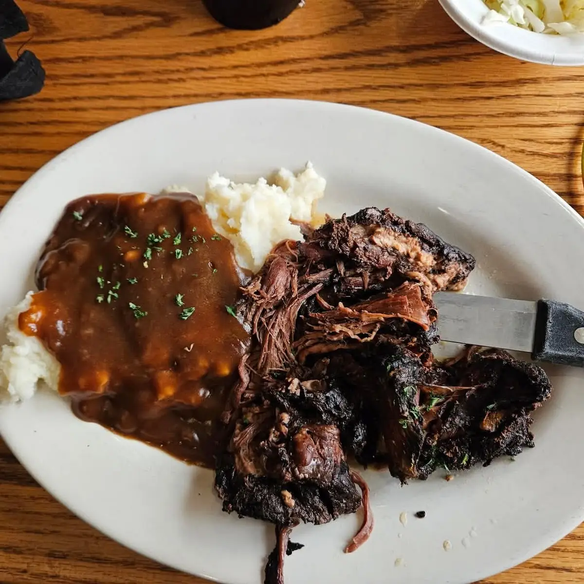 Pot Roast