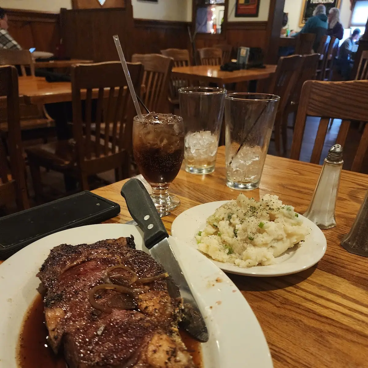 Prime Rib Sani