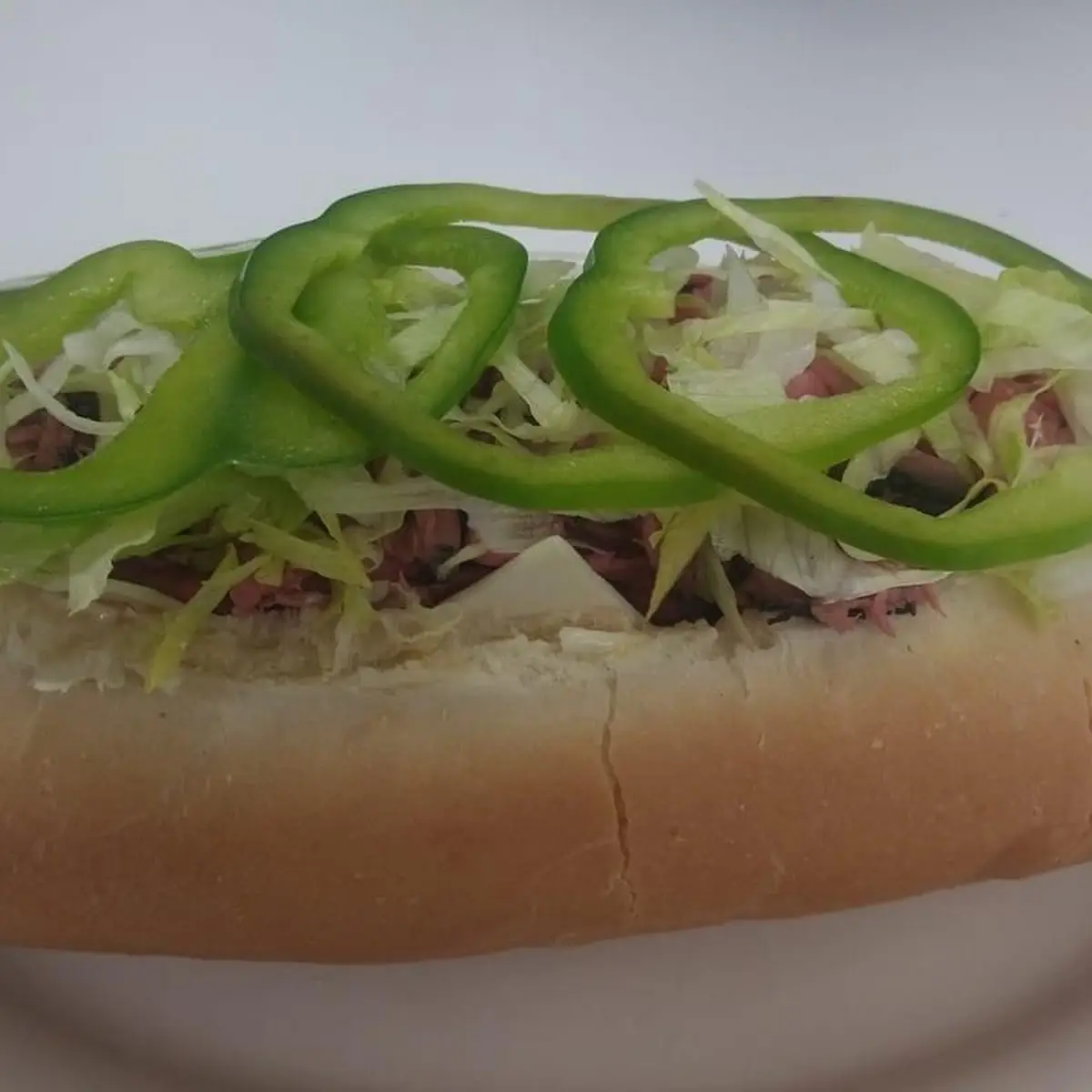 Hot Dog