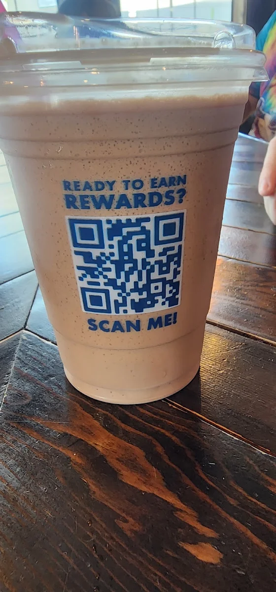 Cold Brew