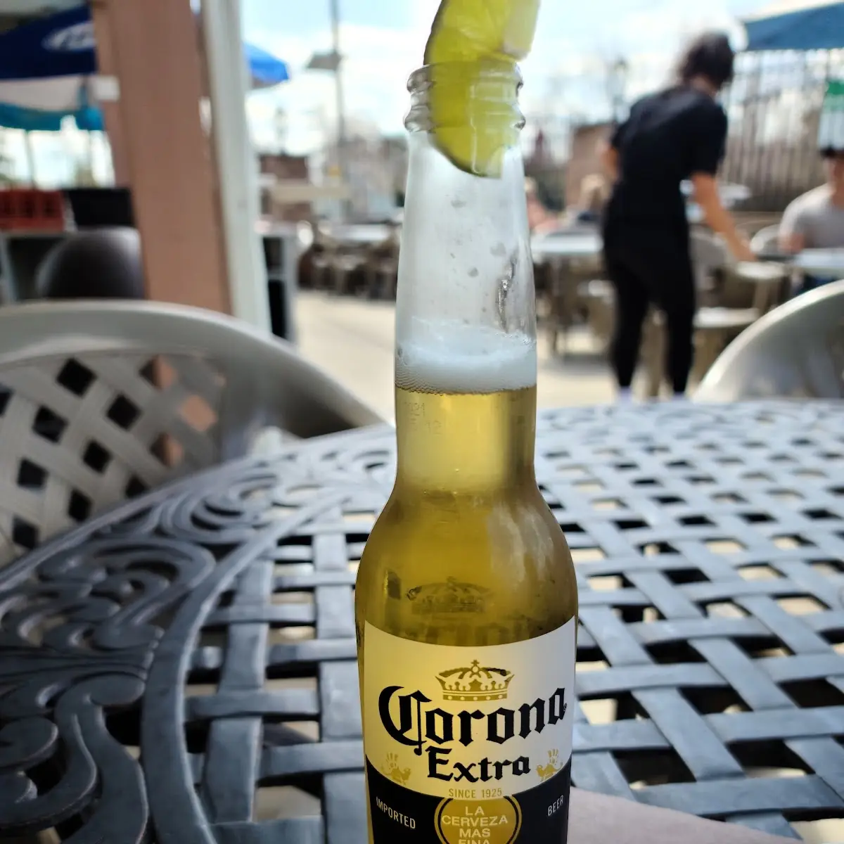 Corona Beer