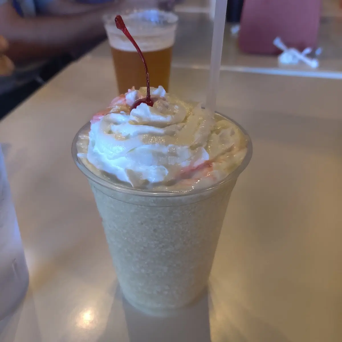 Pina Colada