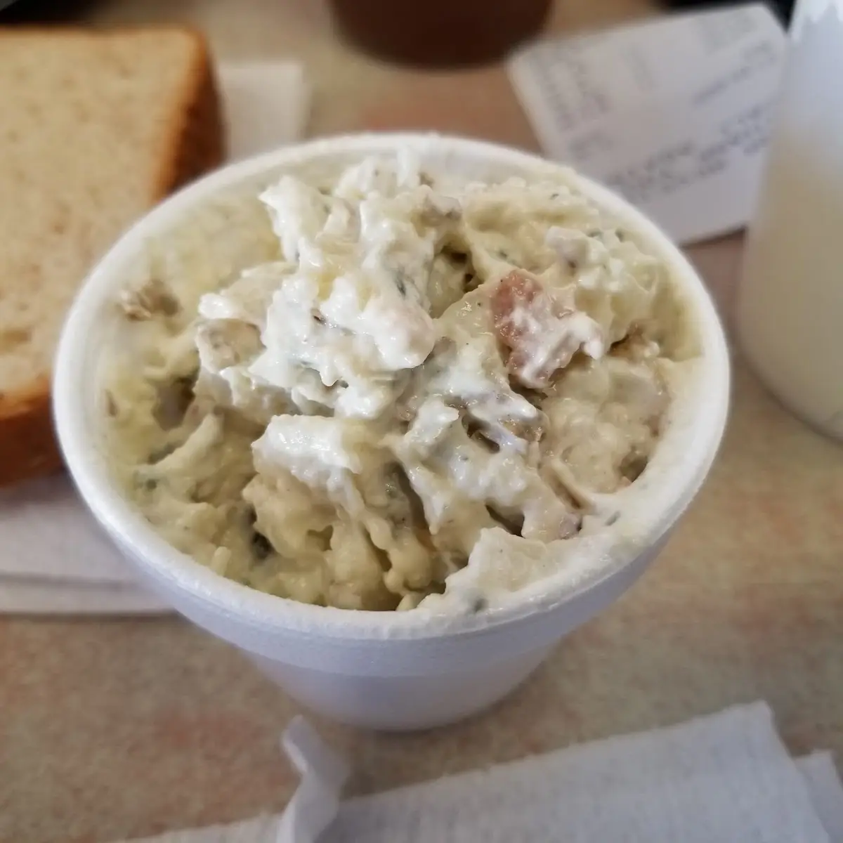 Potato Salad