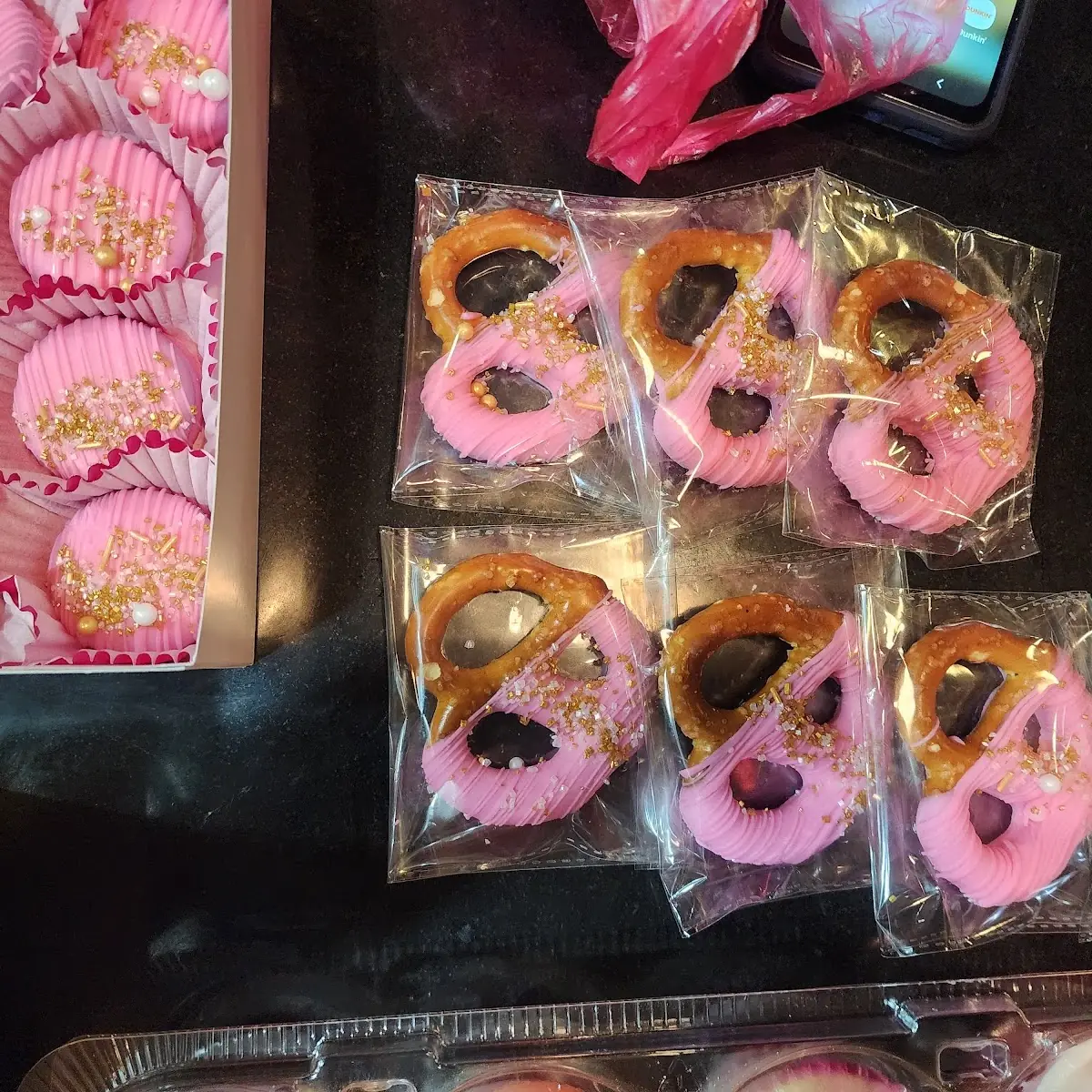 Doughnut