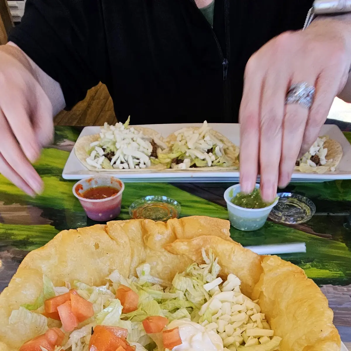 Taco Salad