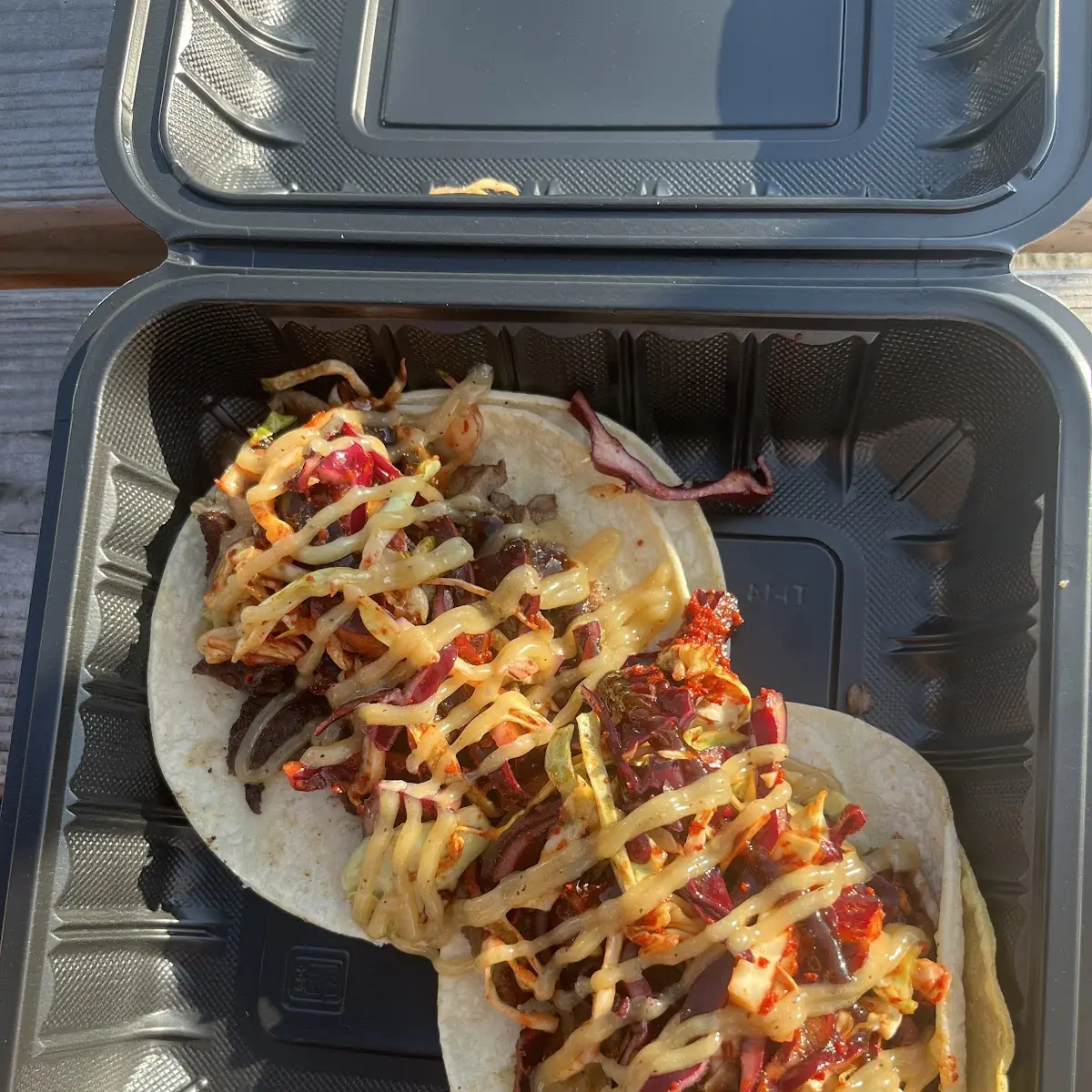 Pulled Pork