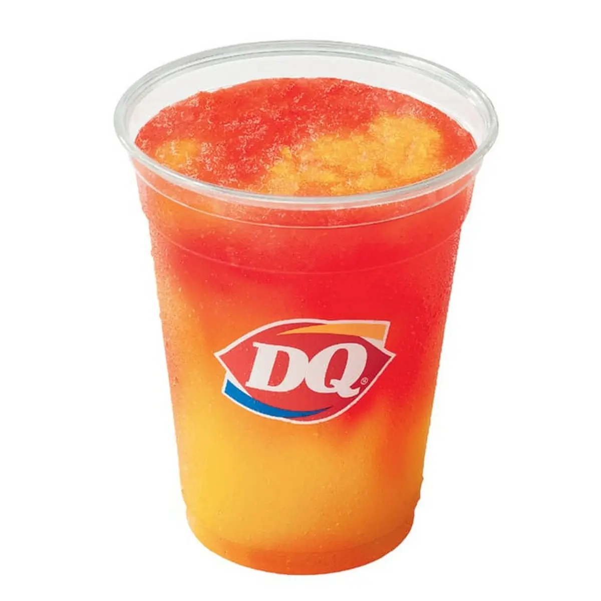 Misty Slush