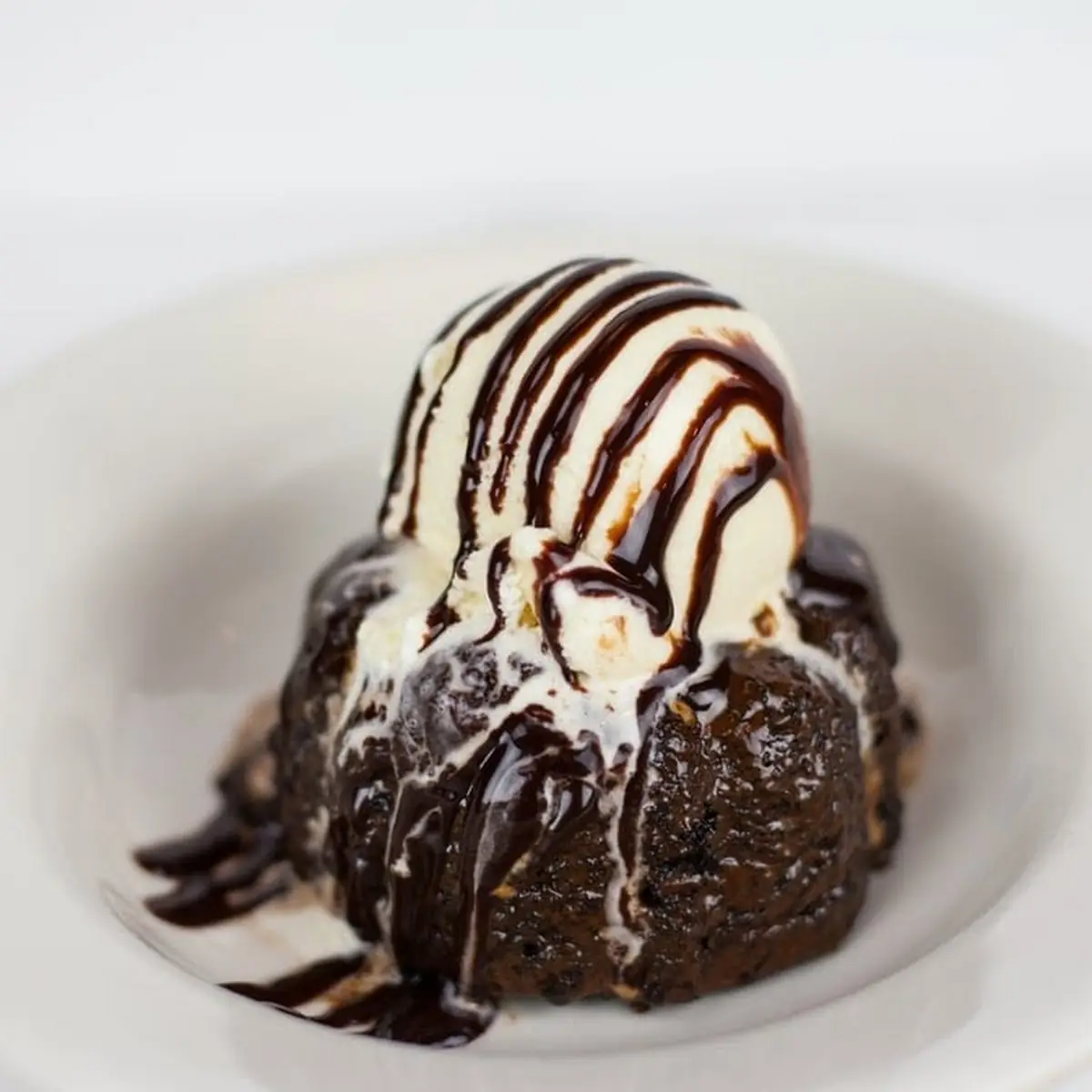 Lava Cake