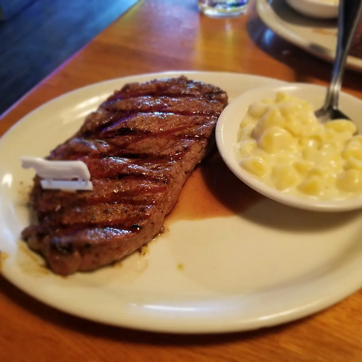 New York Strip