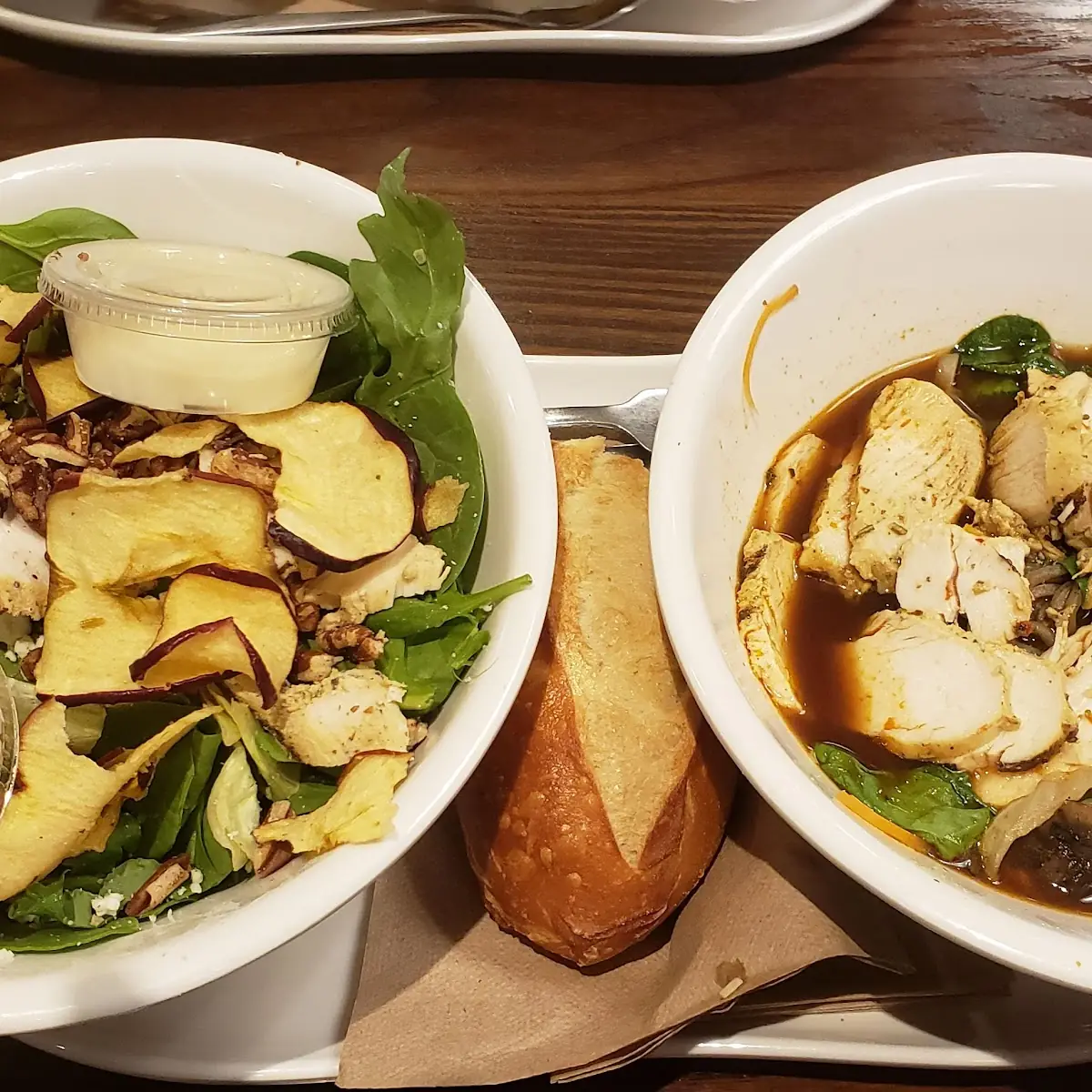 Soba Noodles