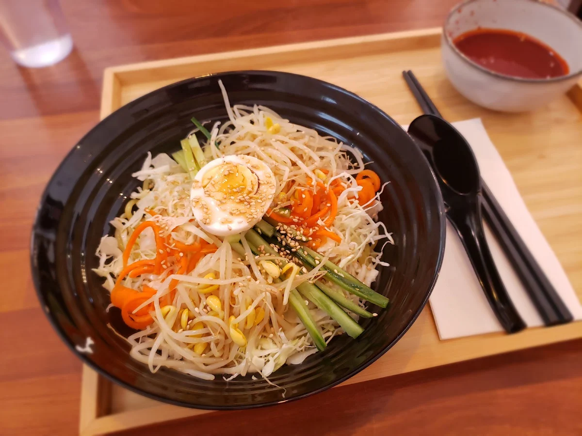 Jjol-Myeon