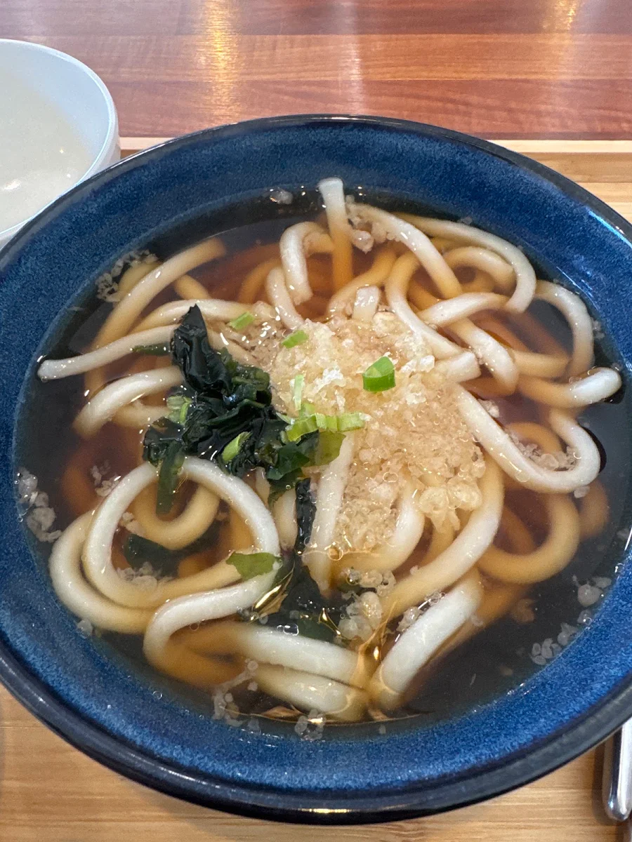 Kake Udon