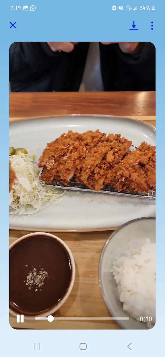 Rosu Katsu