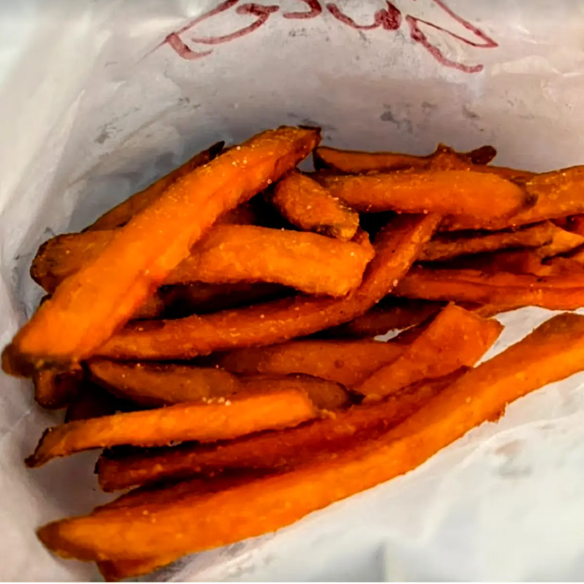 Sweet Potato