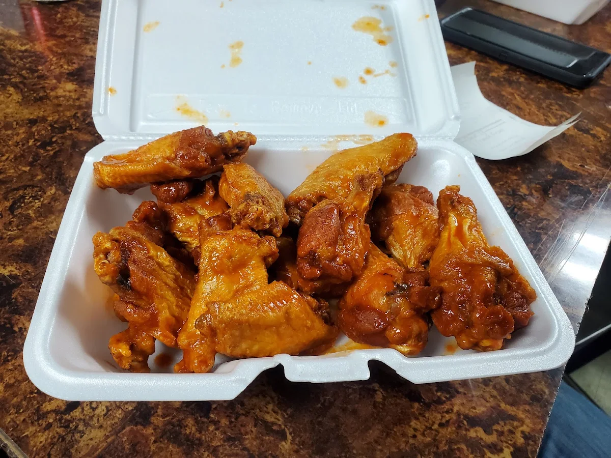 Chicken Wings