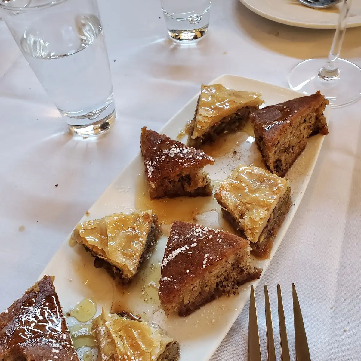 Baklava