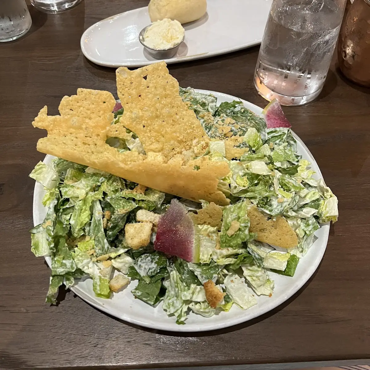 Caesar Salad