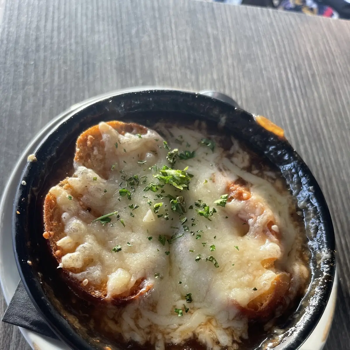 Lobster Pot Pie