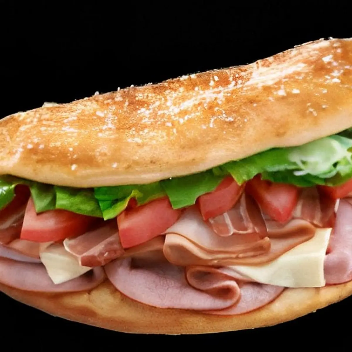 Italian Sub