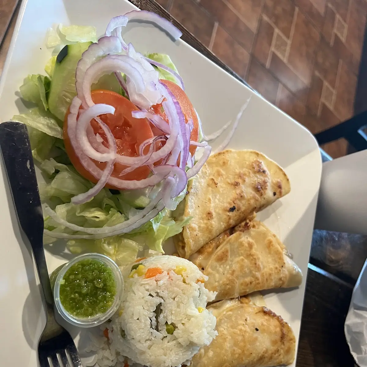 Spring Roll