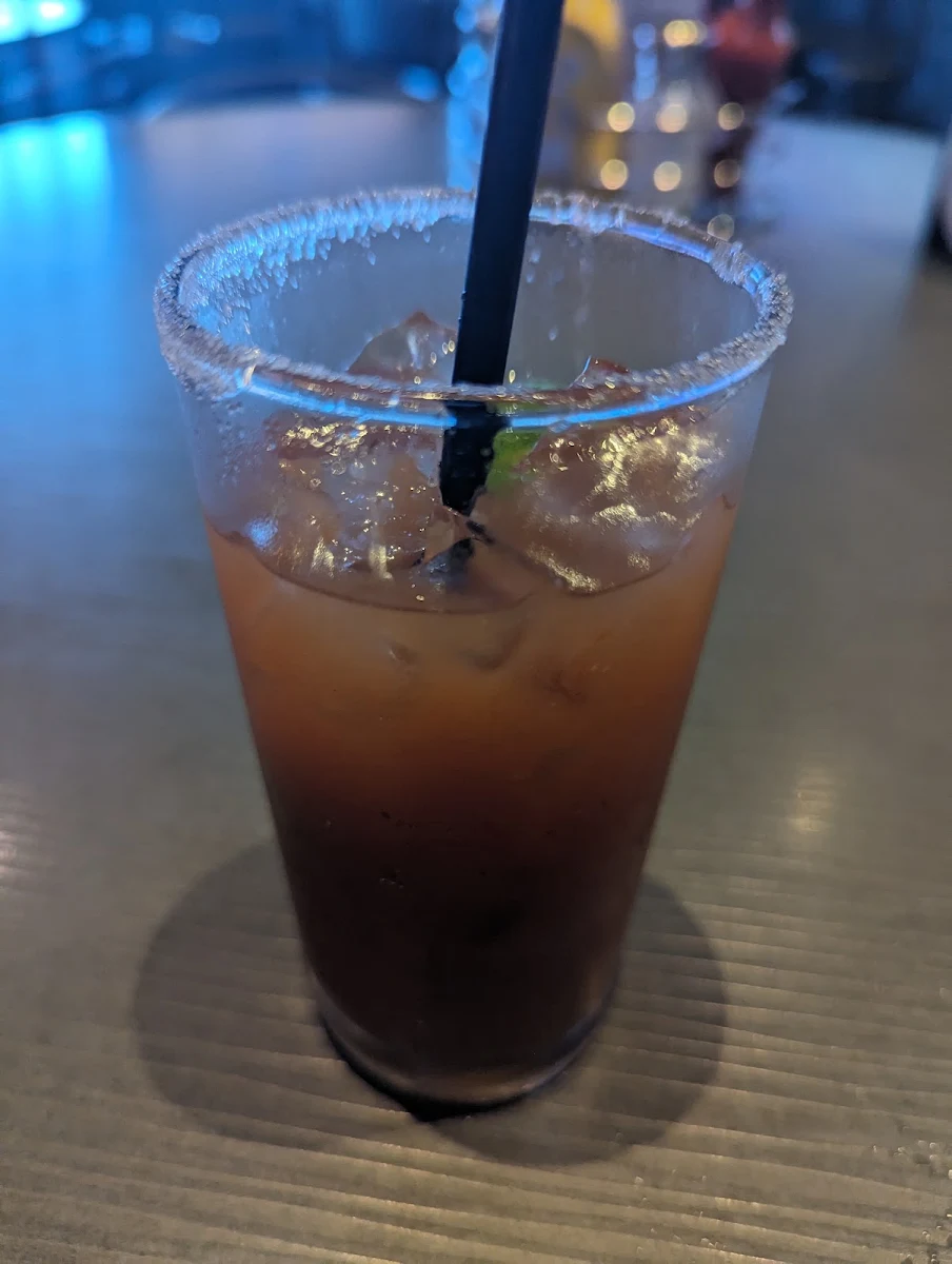Bloody Mary