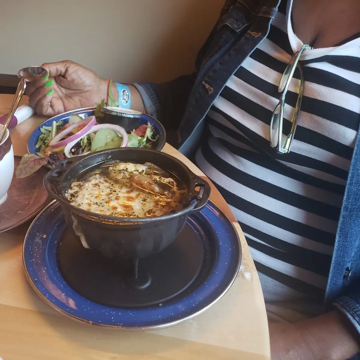 Onion Soup