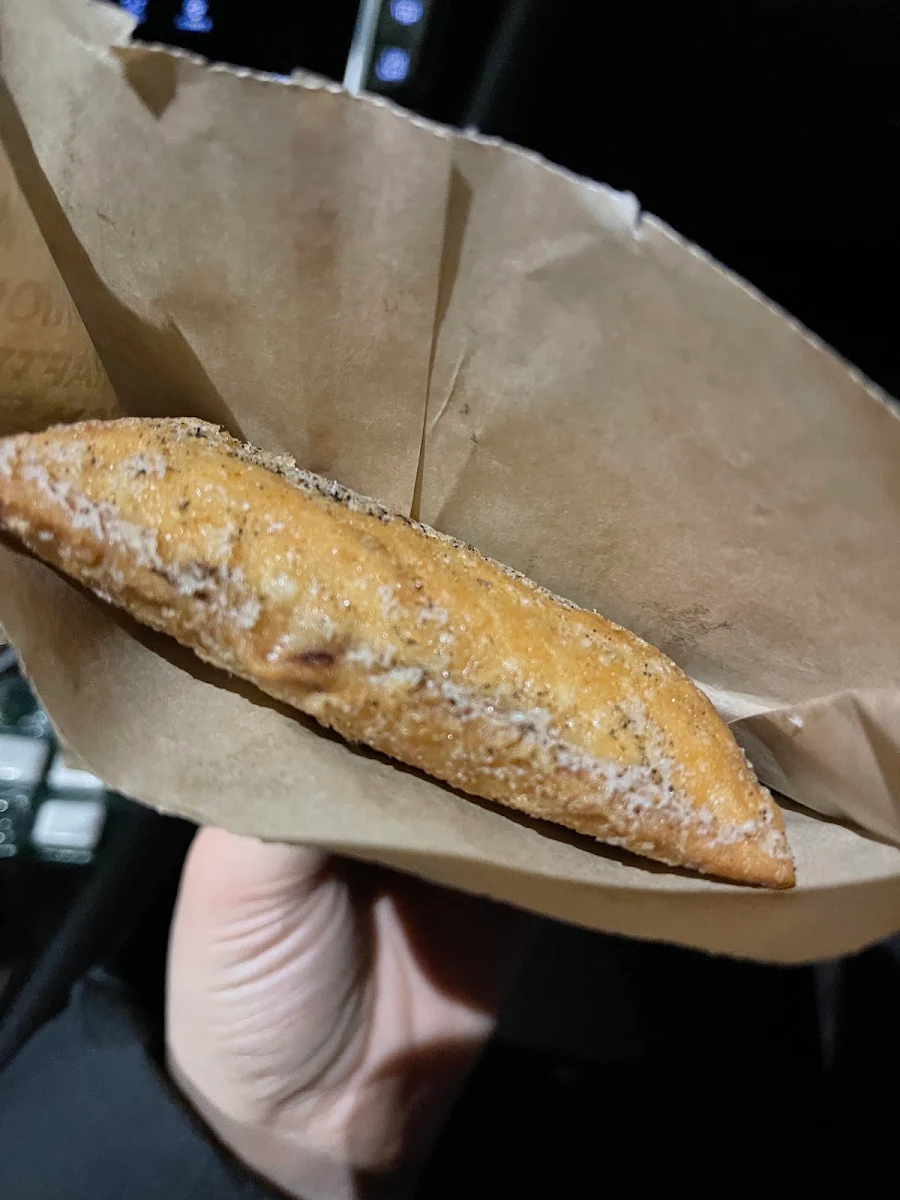 Apple Turnover