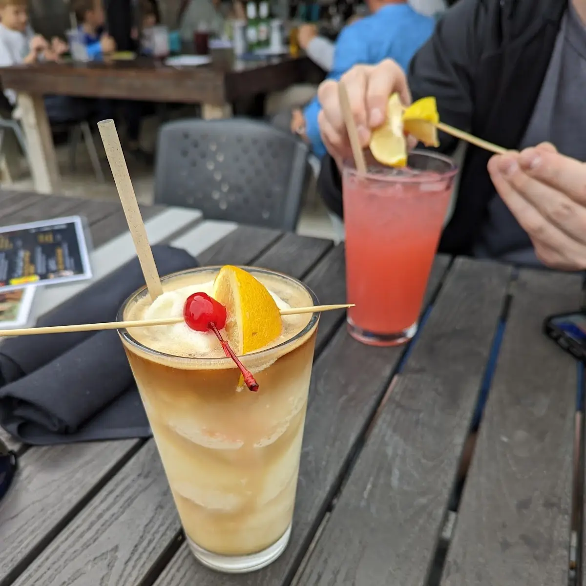 Pina Colada