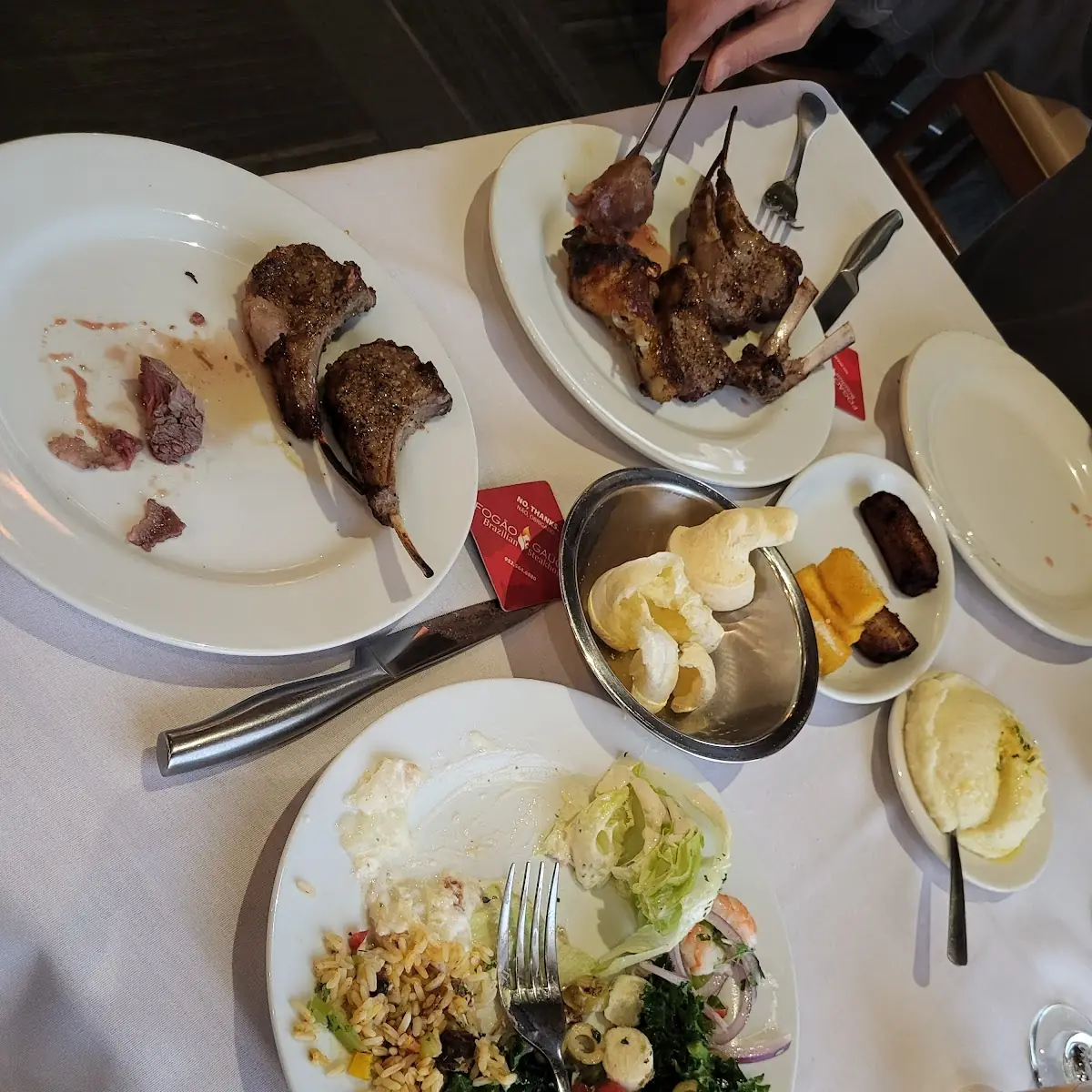 All You Can Eat