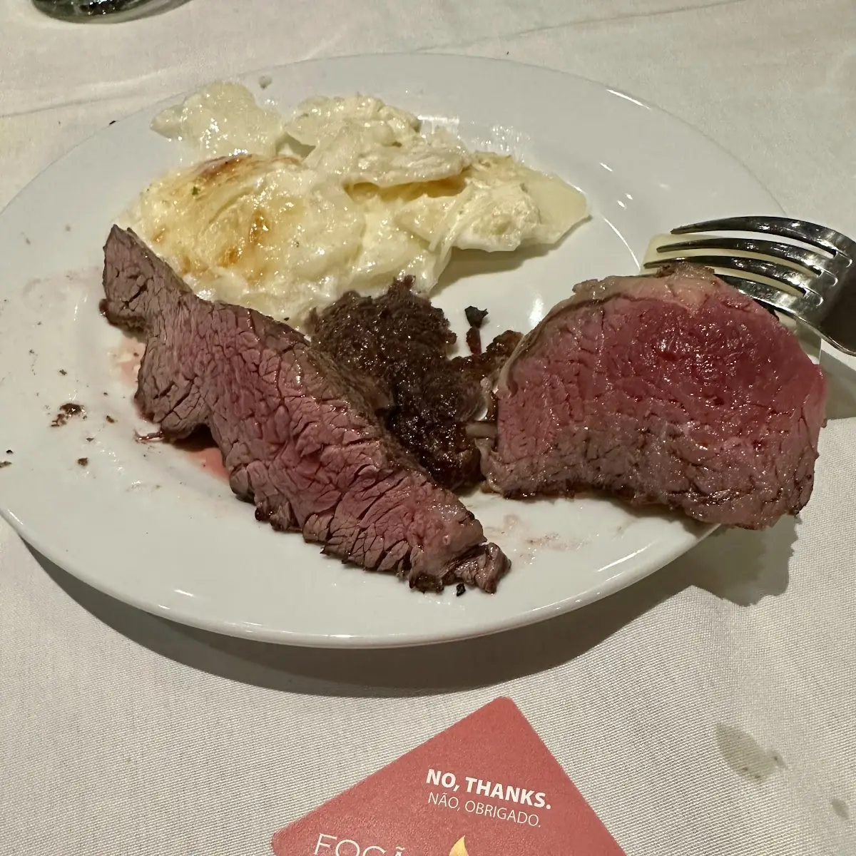 Top Sirloin