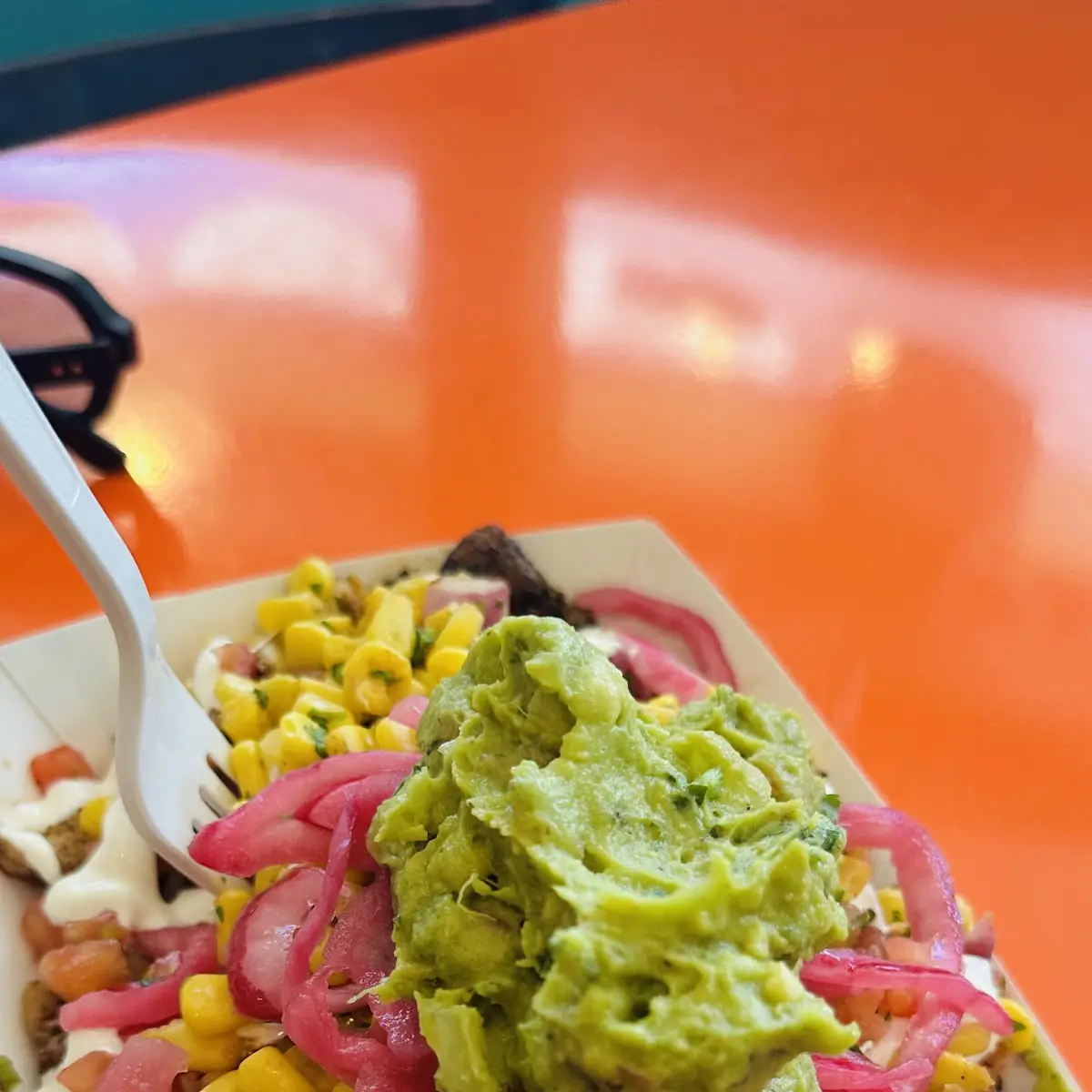 Burrito Bowl