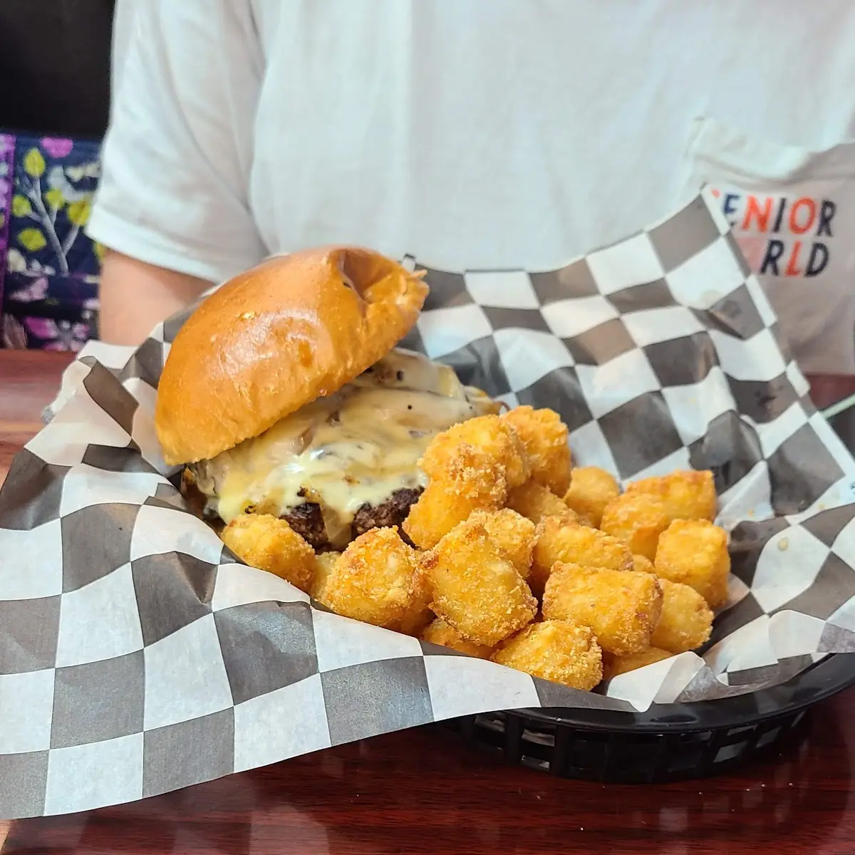 Tater Tots