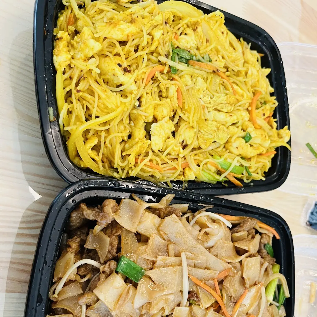 Pad See EW