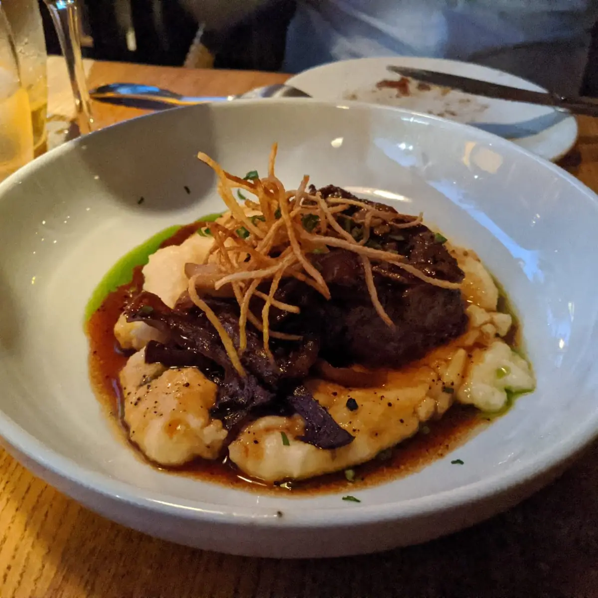 Filet Mignon