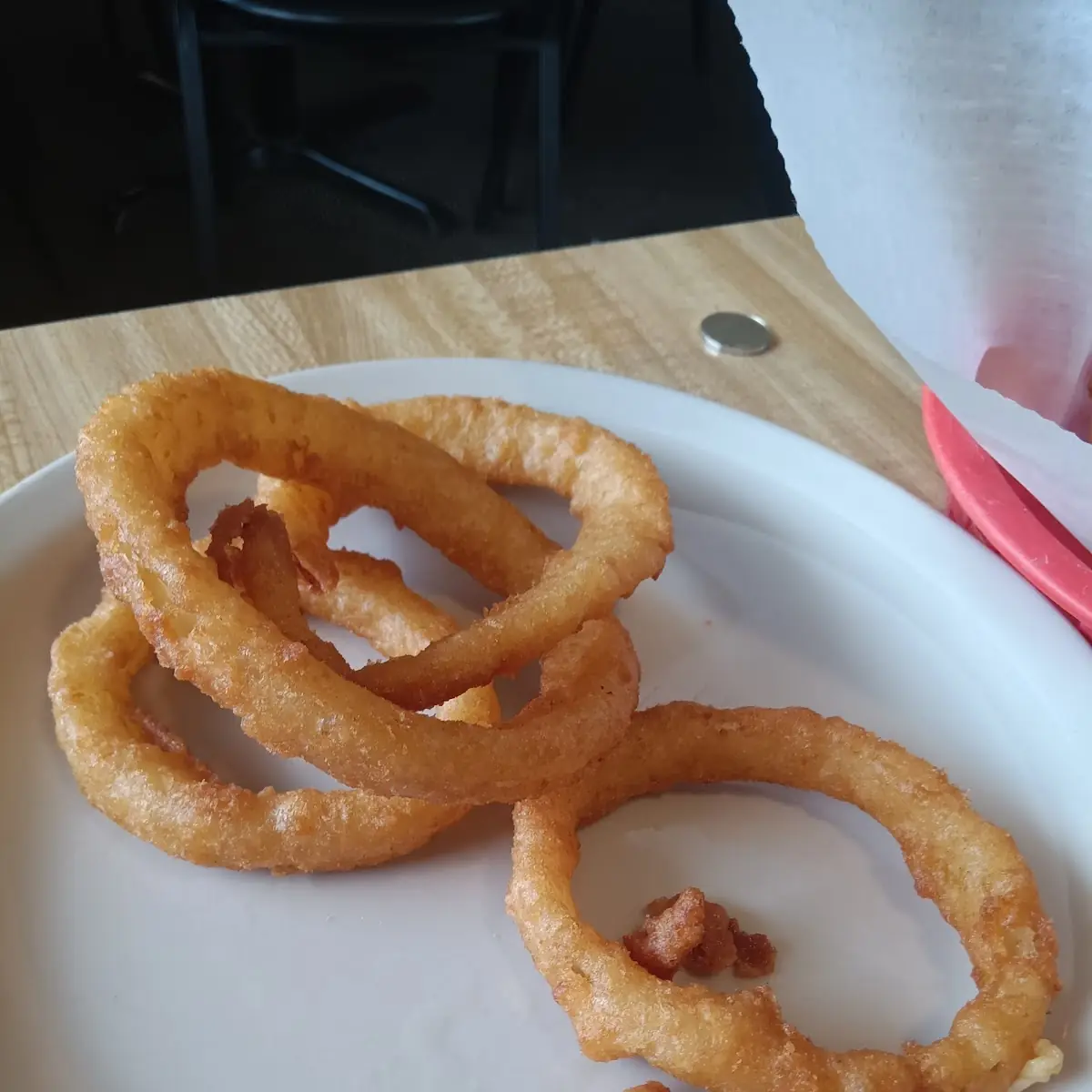 Onion Rings