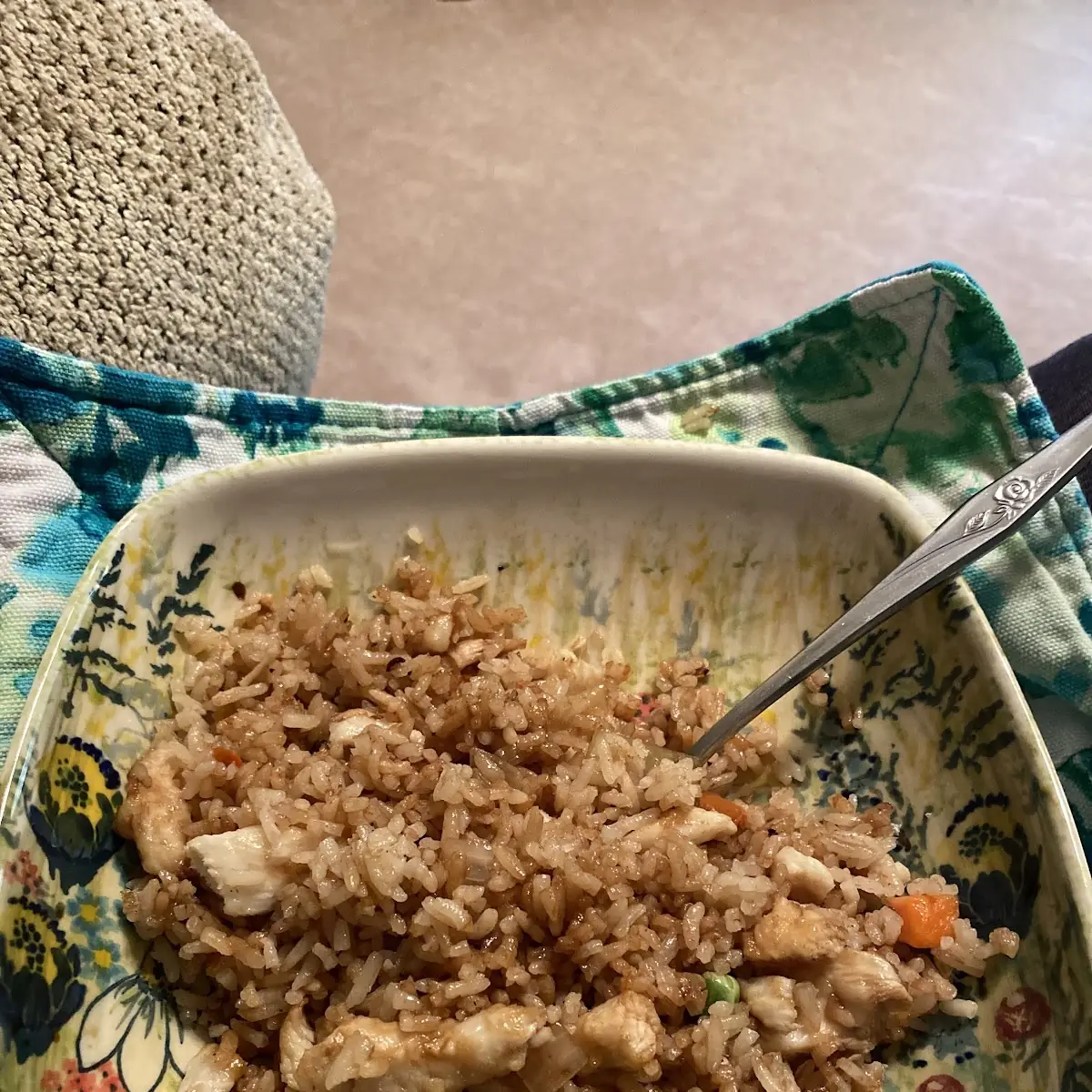 Brown Rice