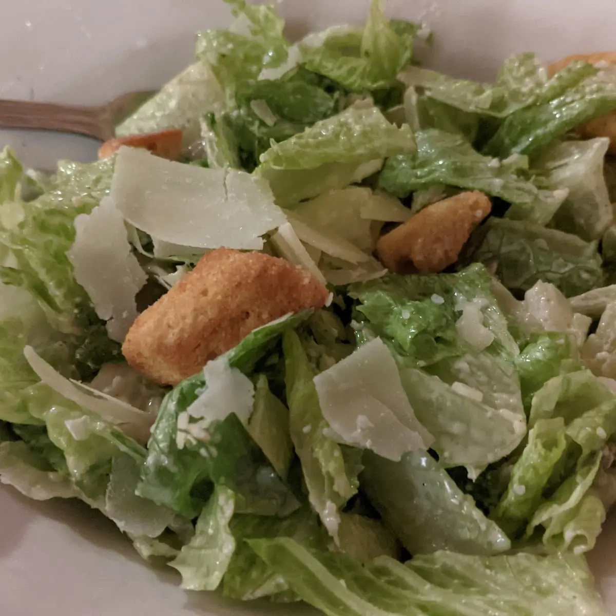 Caesar Salad