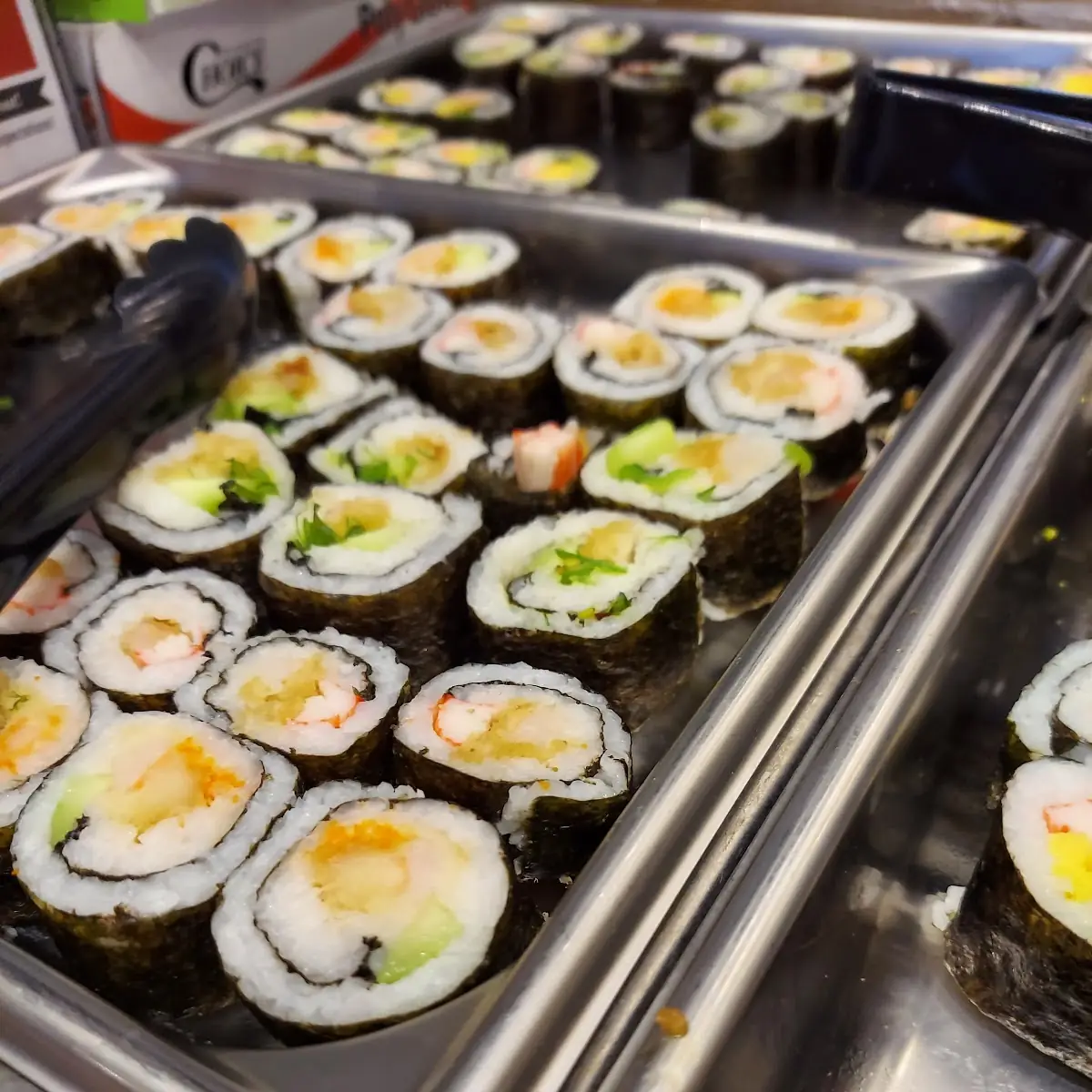 California Roll
