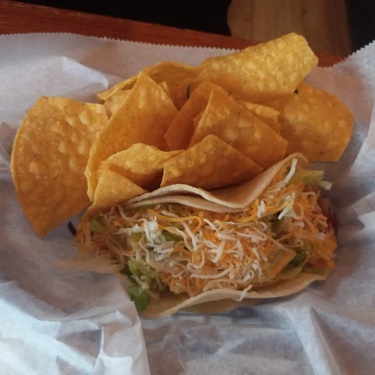 Street Tacos